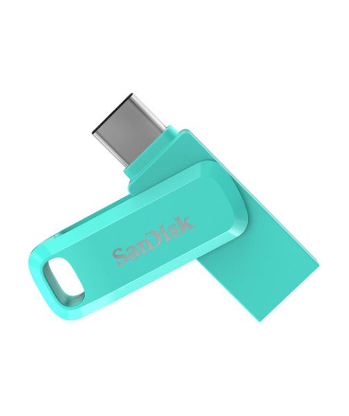 SanDisk UltraDualDrive Go TypeC 512GB TG resmi